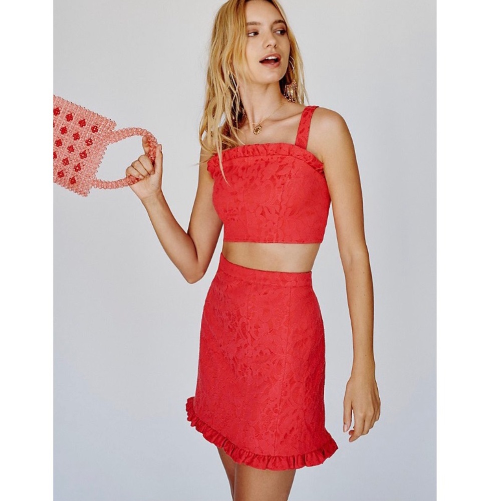 Free People Set
